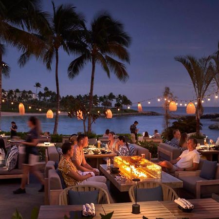 Four Seasons Resort Oahu At Ko Olina Kapolei Exterior foto
