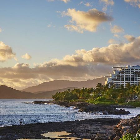 Four Seasons Resort Oahu At Ko Olina Kapolei Exterior foto