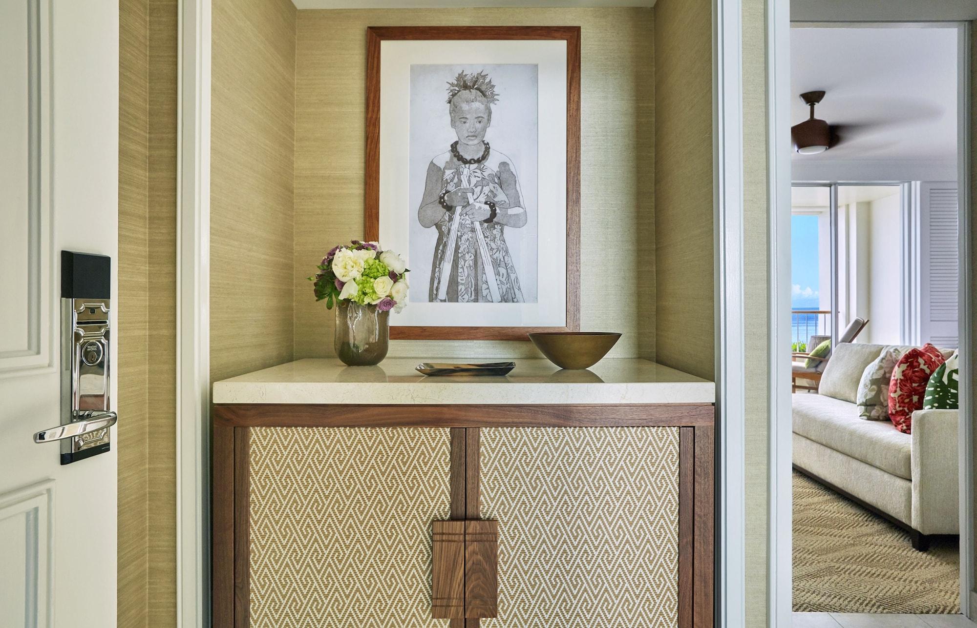 Four Seasons Resort Oahu At Ko Olina Kapolei Exterior foto