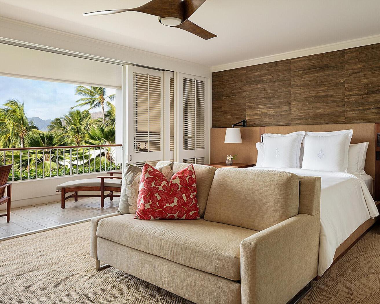 Four Seasons Resort Oahu At Ko Olina Kapolei Exterior foto