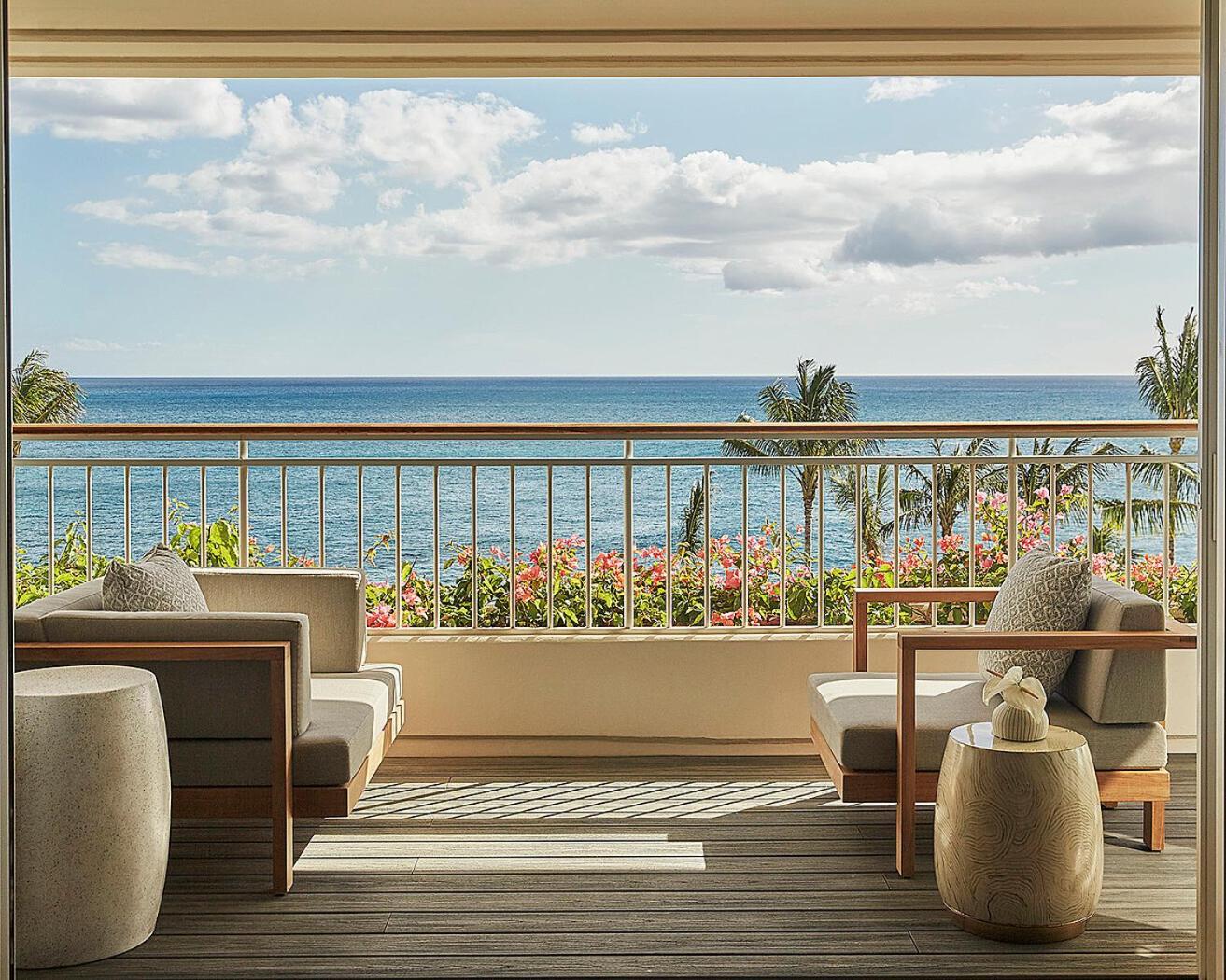 Four Seasons Resort Oahu At Ko Olina Kapolei Exterior foto