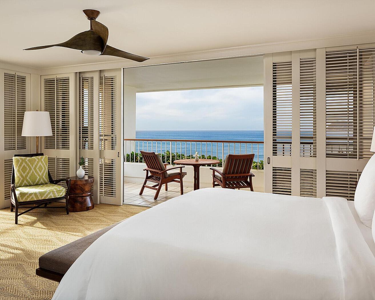 Four Seasons Resort Oahu At Ko Olina Kapolei Exterior foto