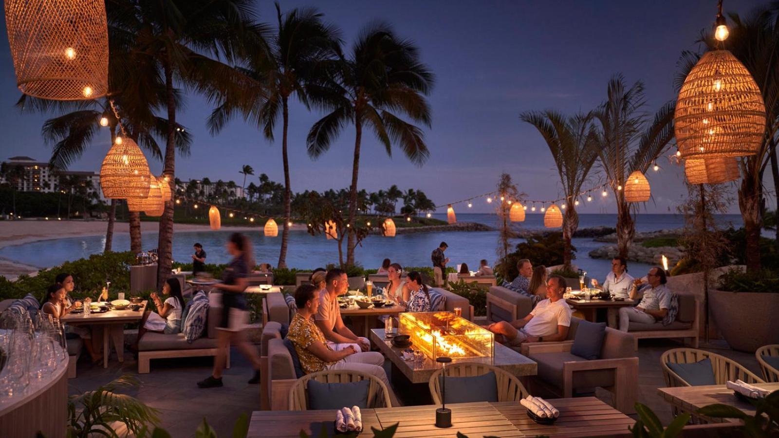 Four Seasons Resort Oahu At Ko Olina Kapolei Exterior foto