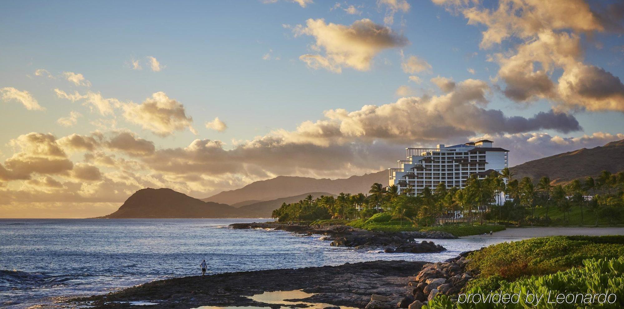 Four Seasons Resort Oahu At Ko Olina Kapolei Exterior foto