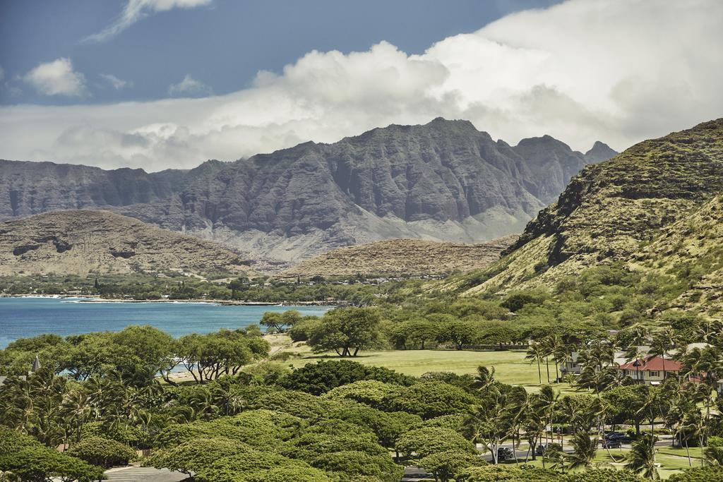 Four Seasons Resort Oahu At Ko Olina Kapolei Exterior foto