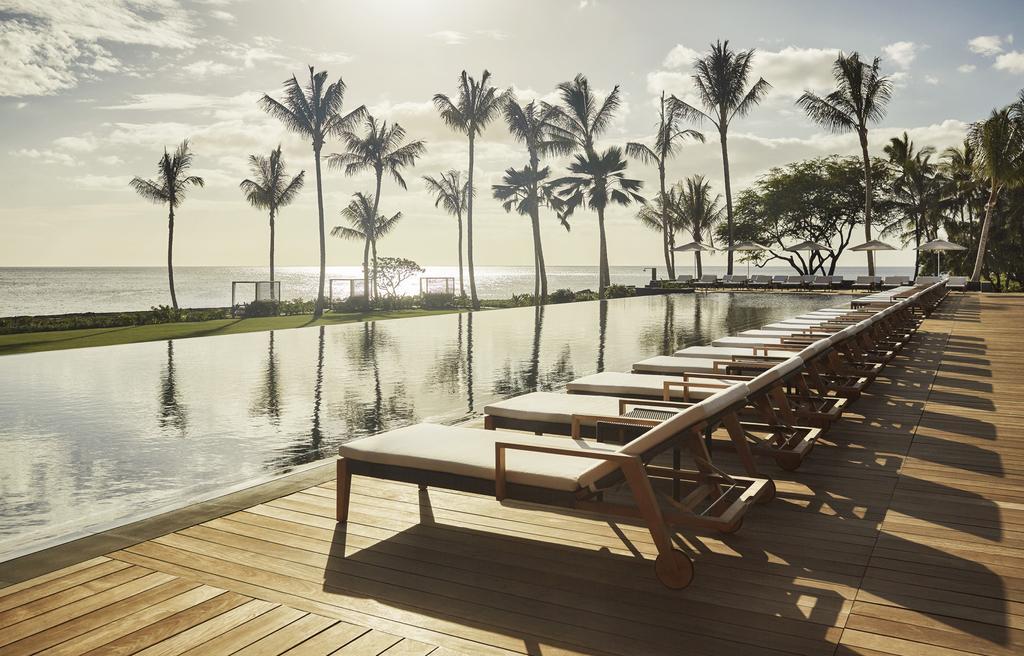 Four Seasons Resort Oahu At Ko Olina Kapolei Exterior foto