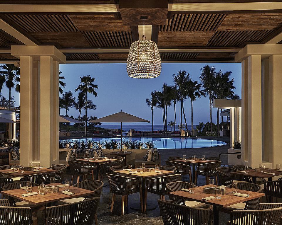 Four Seasons Resort Oahu At Ko Olina Kapolei Exterior foto